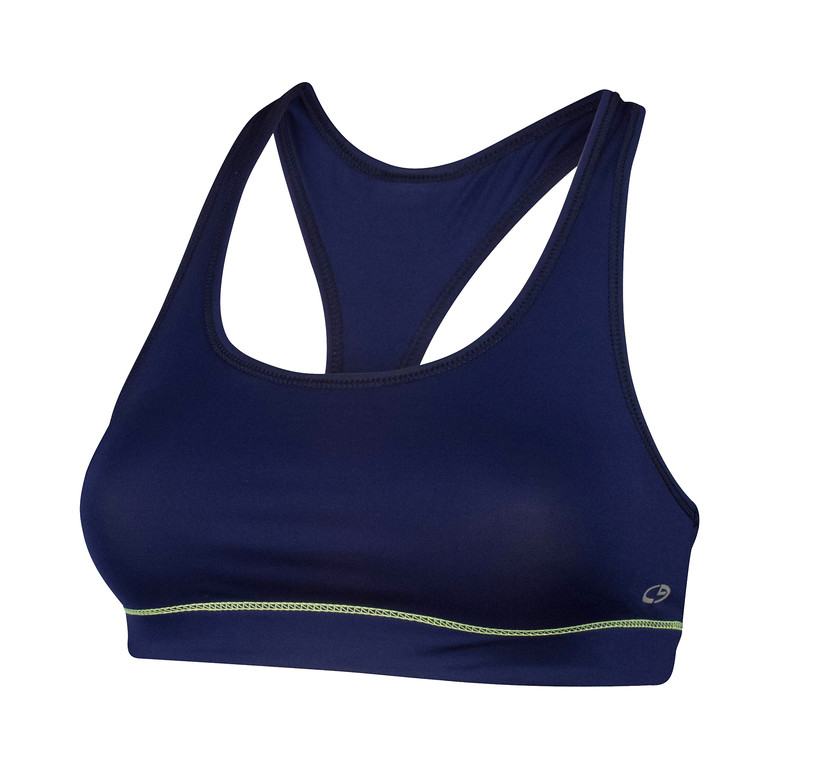 Champion Sports Bra - Neon Light - Large - CH-NEON-LIGHT-LARGE